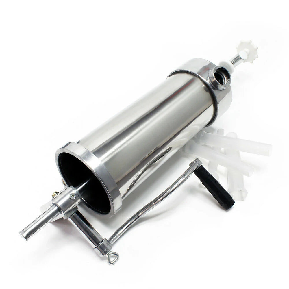 Insaccatrice per salsicce da 3,5 litri macchina per salsicce 16_0002484