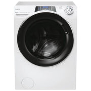 Candy RapidÓ PRO , Lavatrice Carica Frontale 11 KG, Classe A, 1400 giri, Bianco, Inverter, Vapore, Wi-Fi, RP 4116BWMBC/1-S