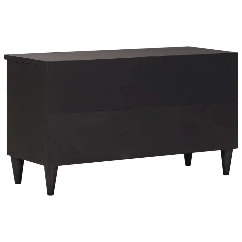 Armadi di Stoccaggio con cassetto Multicolore 80 x 33,5 x 46 cm CFW6340804