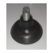 R TAVOLO IN ALLUMINIO CLUB(PIEDINO)- 1,0 pz