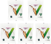 Filtro a Carta per V60 03W - 1 a 6 Tazze - 500 Fogli - Carta Filtro per Caffè Bianca