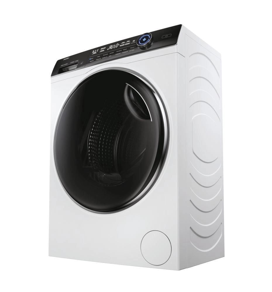 Haier I-Pro Series 7 Plus HW80-B14979TU1 lavatrice Caricamento frontale 8 kg 1400 Giri/min Bianco