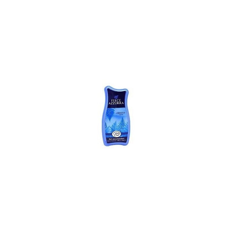 FELCE AZZURRA DEODORANTE GEL 140 GR PROFUMO CLASSICO