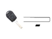 COVER CHIAVI PER AUTO HYUNDAI HYN12RS1  HYN12RS1  1 bottone    SILCA