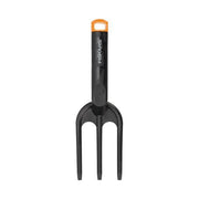 Fiskars 1000696 forca da giardino Nero