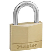 MASTER LOCK 140EURD lucchetto Lucchetto convenzionale 1 pz