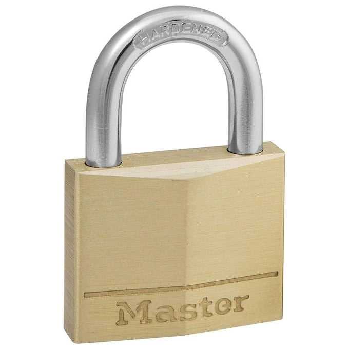 MASTER LOCK 140EURD lucchetto Lucchetto convenzionale 1 pz