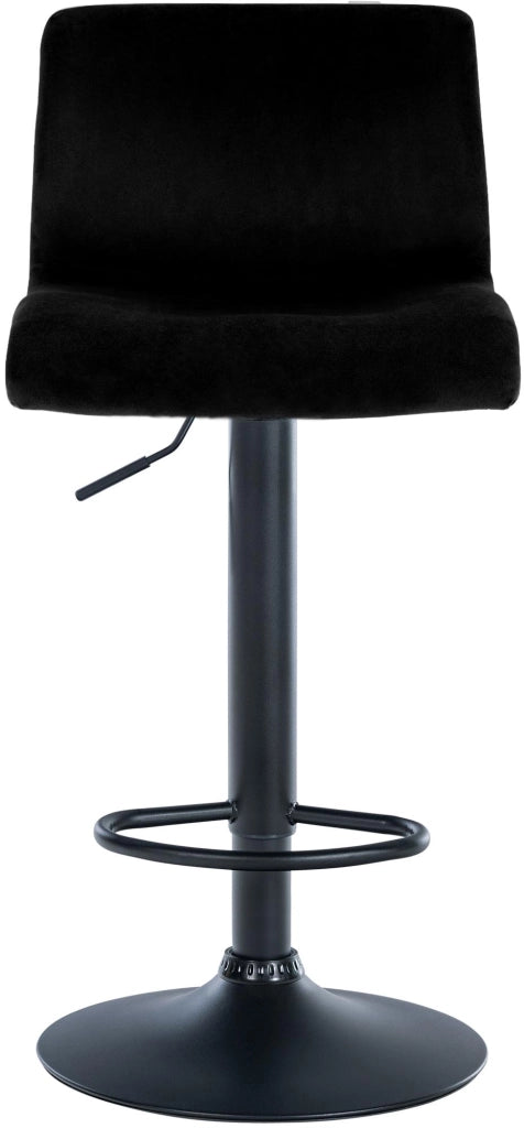 Barhocker Hoover Samt B