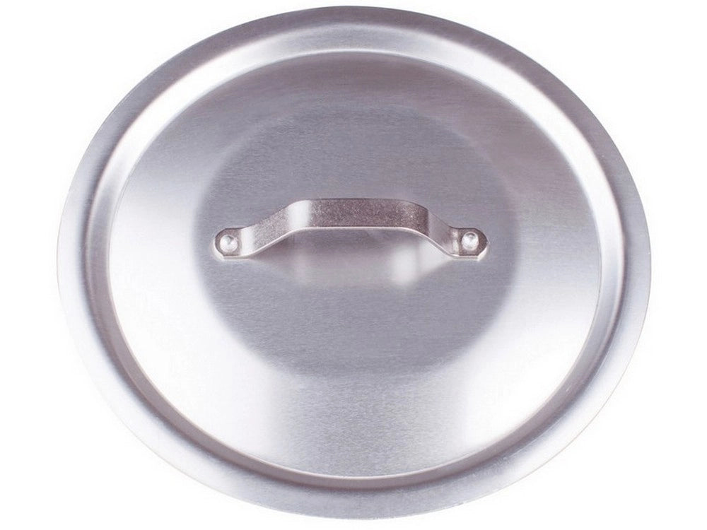 1pz coperchio pentola piccola comunit+ e tipo nord ï cm. 50 cod:ferx.vit50133