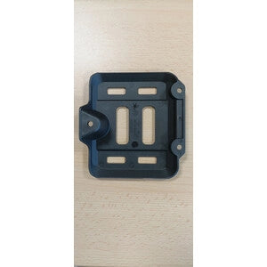 Z PROTEZIONE SERBATOIO X C DECESPUGLIATORE 2T SCOPPIO E-V 25.4 CC CUT- RICAMBI C LINE- 1,0 pz