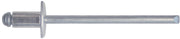 CONF RIVETTI ALLUMINIO 4,0X10 DA 100 PZ- FRIULSIDER- 10,0 confezione