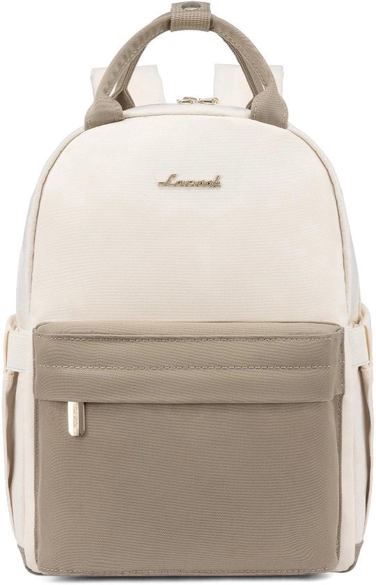 Borsa a Spalla Donna Piccola Borsa Città 2 in 1 Impermeabile Borsa da Giorno Mini Borsa da Viaggio per Donne Stile Elegante e Casual per Attività di Passeggiata, Shopping e Lavoro