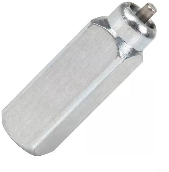 Assemblaggio di cera termica per prestazioni motori ottimali - Regolazione di temperatura efficiente - Realizzato con materiali di alta qualità - Adatto per HRX217 - Numero di articolo 16620-Z8D-305/16620-Z8D-842 - Refrigerante