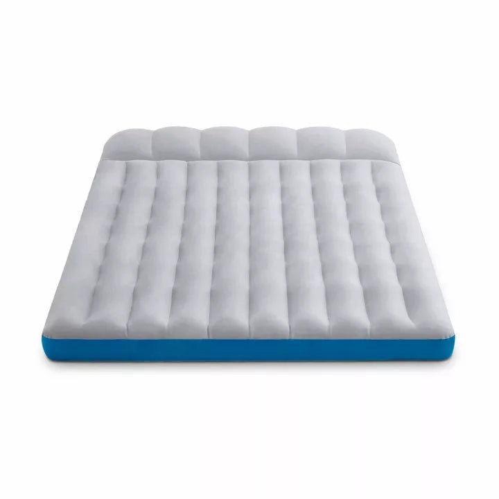 Intex MATERASSO GONFIABILE CAMPING Matrimoniale cm. 193x127x24 h