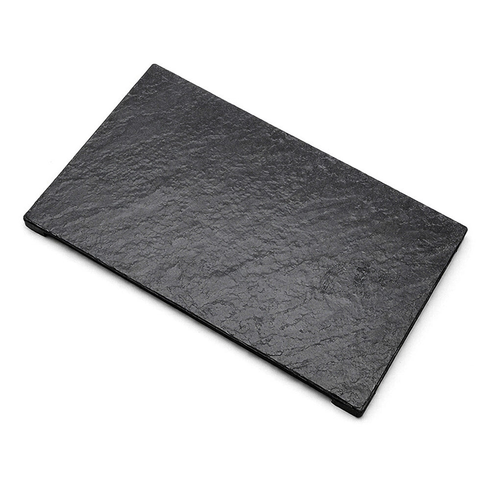Cover piletta 19,6x11,7cm nera per piatto doccia