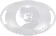 Materiale da Cibo Sicuro Facile da Lava Coperchio a Vapore in ABS per Mantenere Caldo per TM5 TM31 - Coperchio Varoma.
