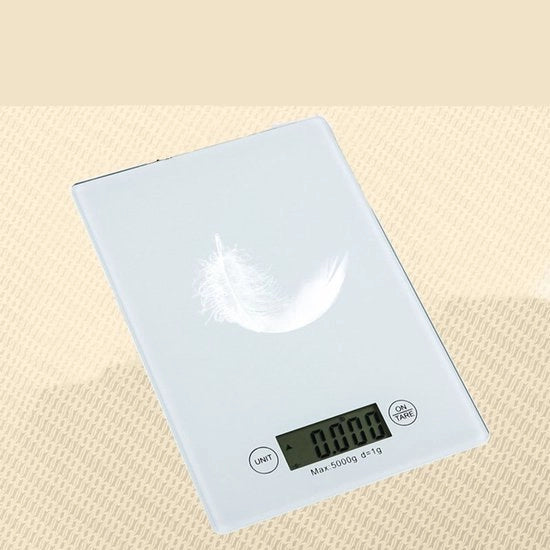 Elettro bilancia da cucina, scala di pesi elettronica, bilancia digitale da cucina