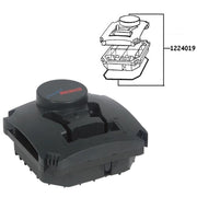 Eheim 1224019 Ricambio Testata Completa per Filtro Professionel II 2222/2224
