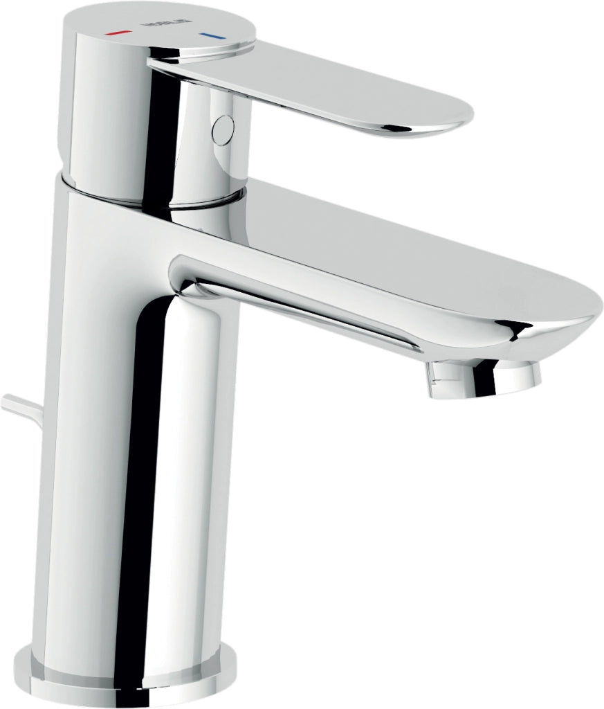 Miscelatore Lavabo monocomando Nobili Sand