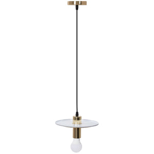Lampada APP1213-1CP Gold