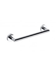 Maniglione OMEGA Ottone Cromato 35,5x5x7,5cm