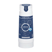 FILTRO TAGLIA S GROHE BLUE TAGLIA S  DURATA 600LT   GROHE S.P.A.
