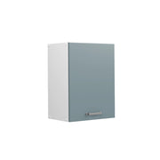 Vicco Pensile da cucina Grigio-blu 45 cm