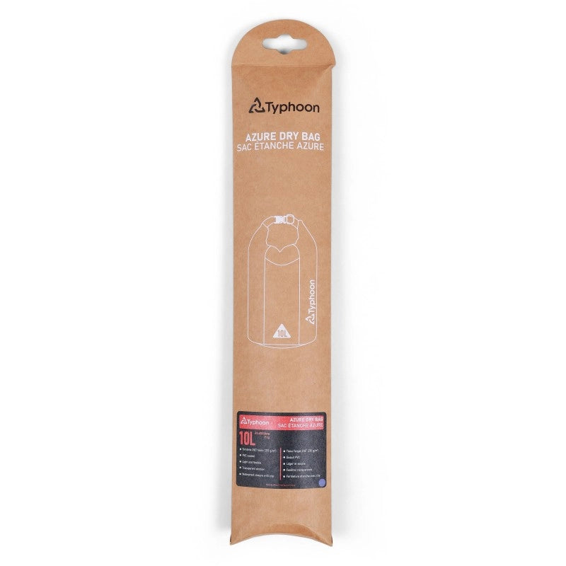 AZURE DRY BAG 10L
