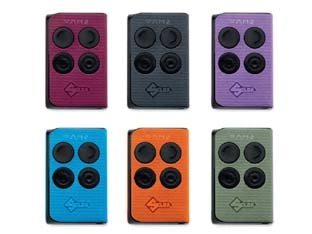 RADIOCOMANDO I.AM BT PZ.12 COLORI ASSORTITI- - (ARKE25600 90) - 1 pezzi SILCA