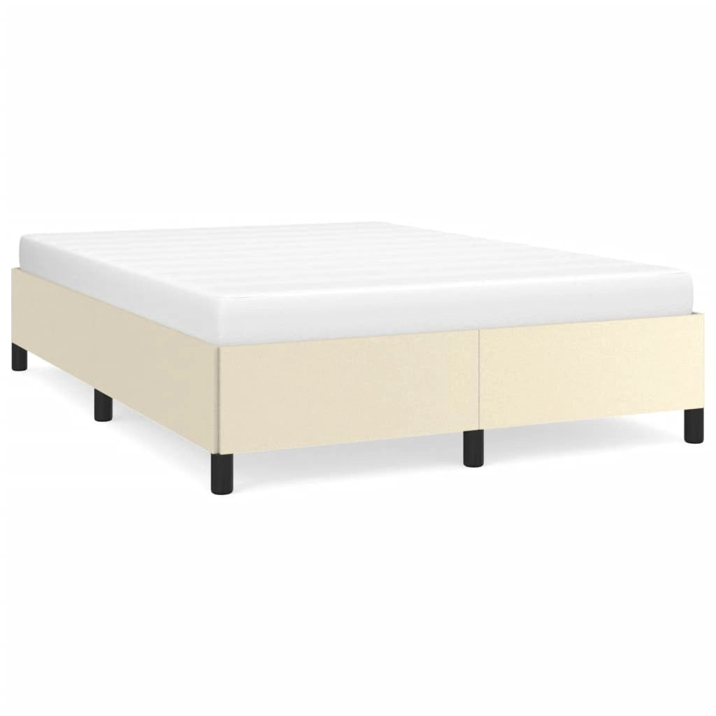 Giroletto Crema 140x190 cm in Similpellecod mxl 71538