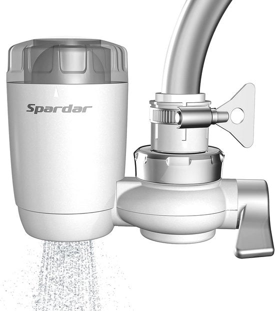 Filtro d'acqua premium - benefici per uno stile di vita salutare - 1 pezzo