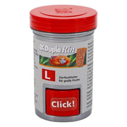 Dupla Rin - L- Mangime Granulare Completo - per acquari di acqua dolce e marina Formato: 65 ml
