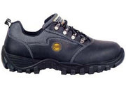 1paio scarpa da lavoro bassa new ebro s3 - n°45 cod:ferx.fer110686