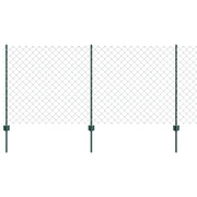 Recinzione da Giardino | Recinzione con Posto Verde