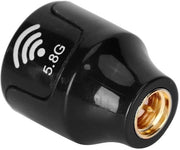 Antenna a Alta Gittanza per Drone da Corsa - 5.8Ghz - Nero - Codice Prodotto: Lollipop Antenne - Modello: Hoge Gain Antenne