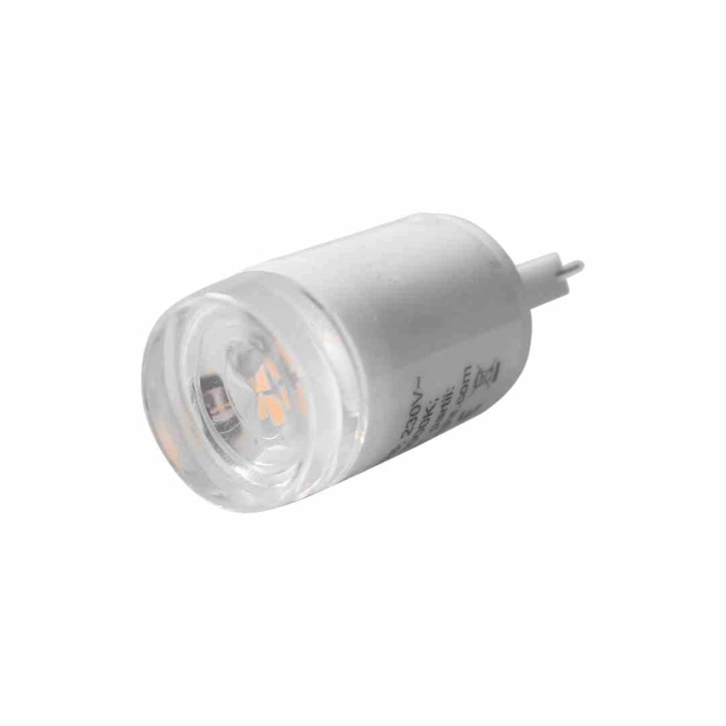 Lampadina LED G9 3W 4000K 300lm Eko-Light EKZA1333
