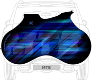 Calze da Ciclista Unisex-Adulto Speed/MTB Scarpe da Bicicletta, Unico Modello