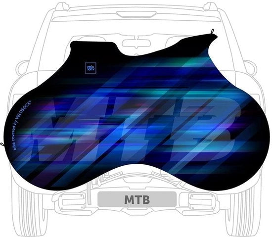 Calze da Ciclista Unisex-Adulto Speed/MTB Scarpe da Bicicletta, Unico Modello
