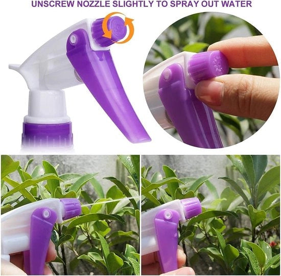 Set di attrezzi da giardinaggio - Set di attrezzi per giardinaggio -  -  -  -  -