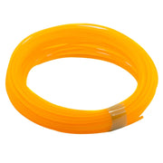 Trade Shop - Filamento Ricambio Penna 3d Abs Pla Stereoscopica Colori Disegni Arancio Fluo -