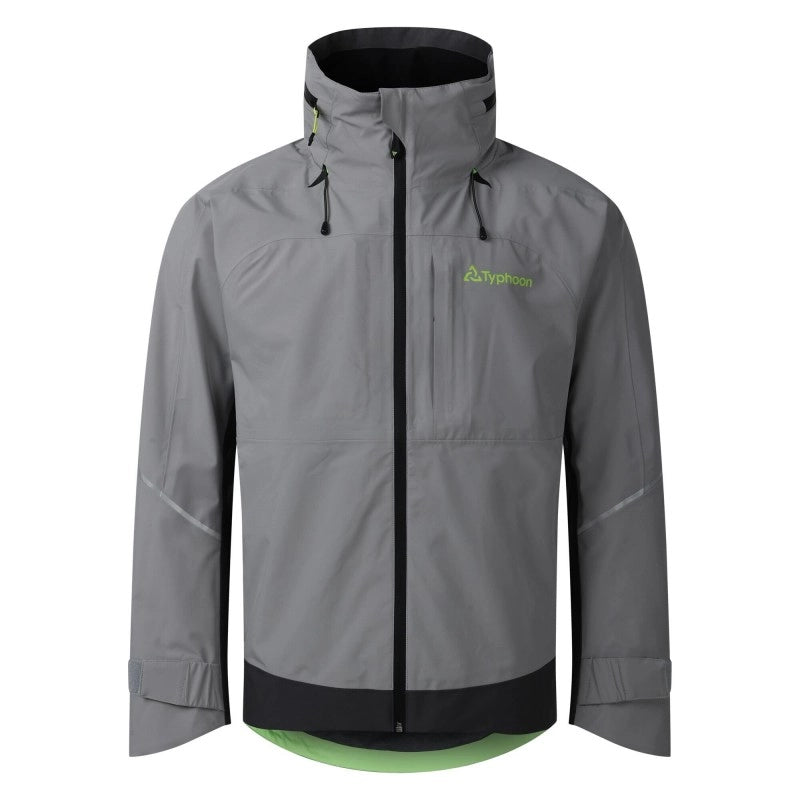 GIACCA PERFORMANCE GRIGIA TG. S PERFORMANCE 3L JACKET GREY SIZE L