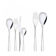 AMALFI, Posate Set 50 Pz, Scatola Gallery, Casa Bugatti
