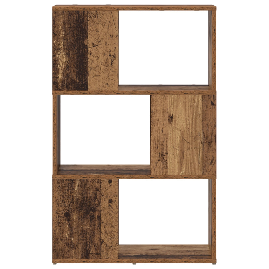 Centro d'intrattenimento Legno antico Legno ingegnerizzato