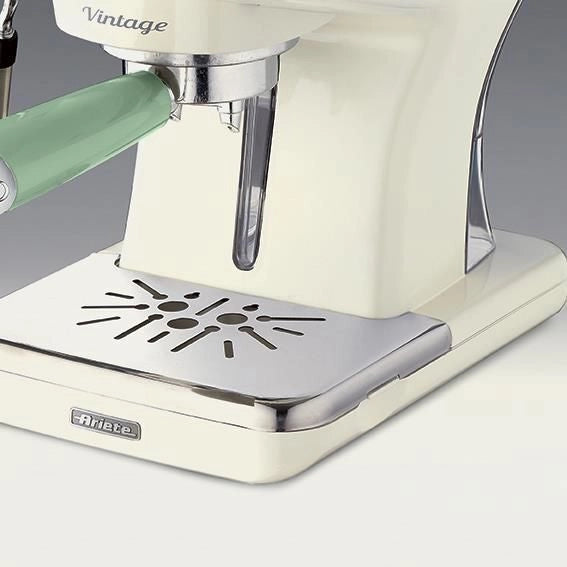 Ariete 1389 Macchina per espresso 0,9 L Manuale