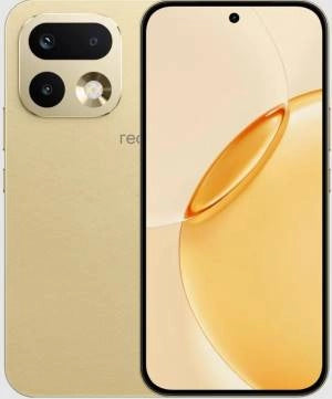 Realme 16 pro 8+256gb 6.785g gold ita - RM125GP-256
