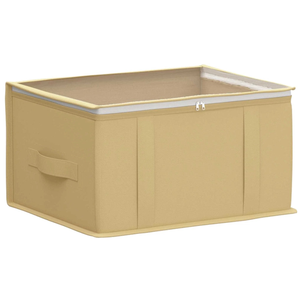 Scatola di stoccaggio con finestra trasparente in alto 2 pcs 42024710