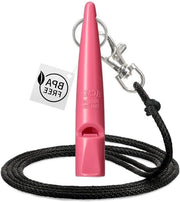 Flauto per cani 2105 con guaina