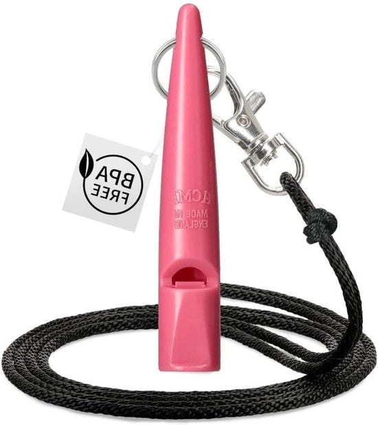 Flauto per cani 2105 con guaina