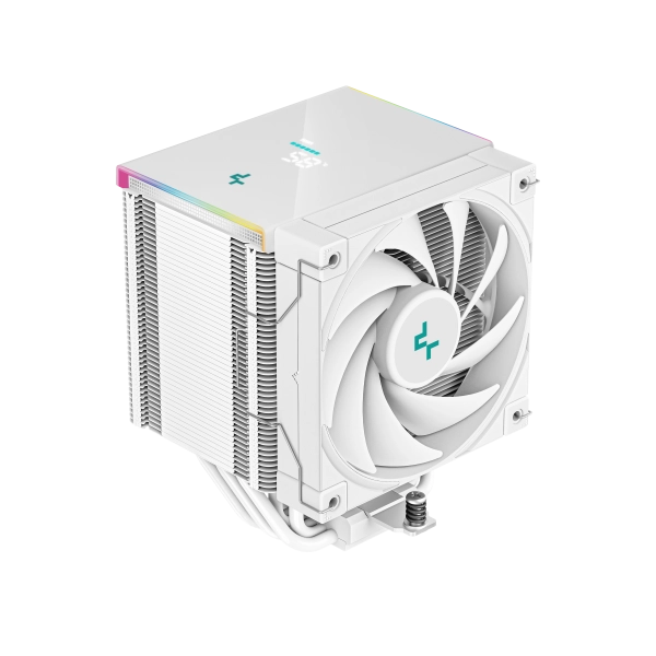 DeepCool AK500 Digital White