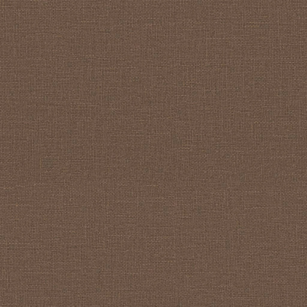 Sedia da ufficio girevole e reclinabile/sedia da studio/sedia da computer/sedia da studio tessuto marrone 02_0024261